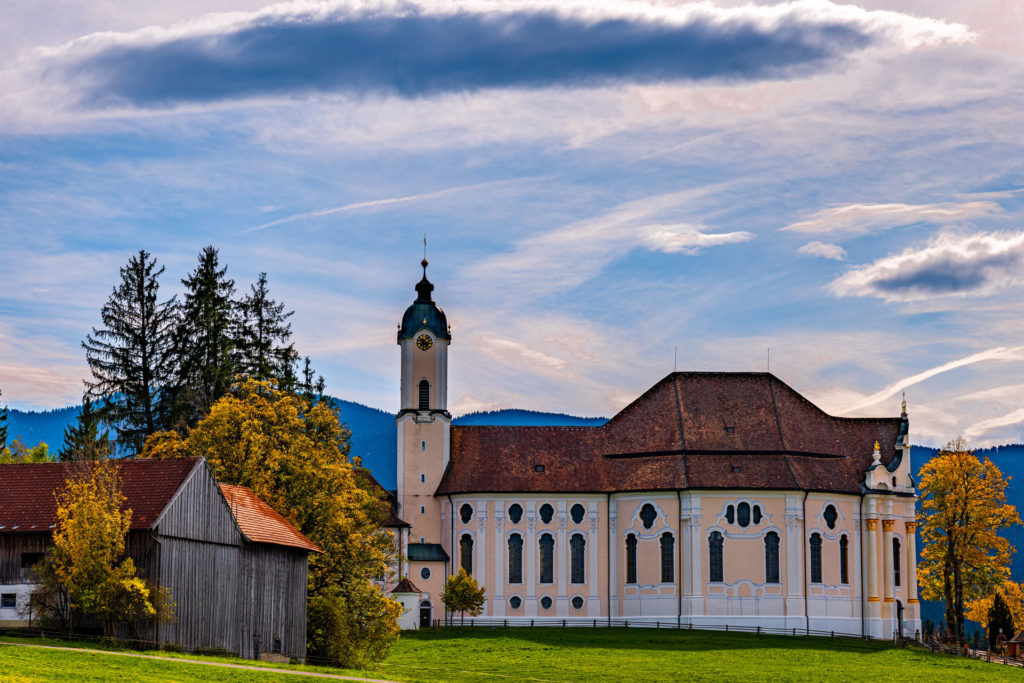 Wieskirche